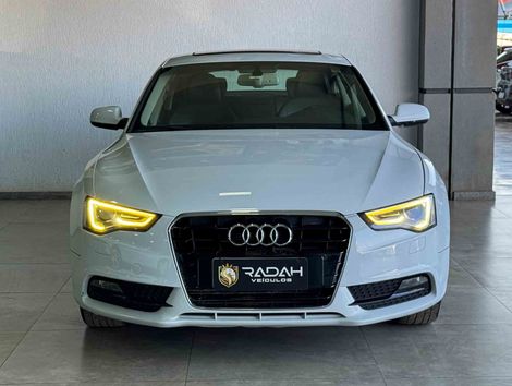 Audi A5 Sportback 2.0 16V TFSI 180cv Multi.