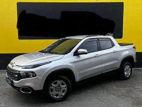 Fiat Toro Freedom 1.8 16V Flex Aut.