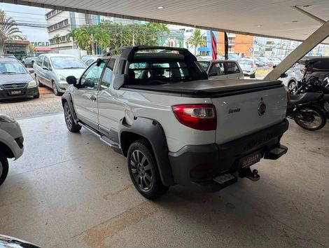 Fiat Strada Adventure 1.8/ 1.8 LOCKER Flex CE