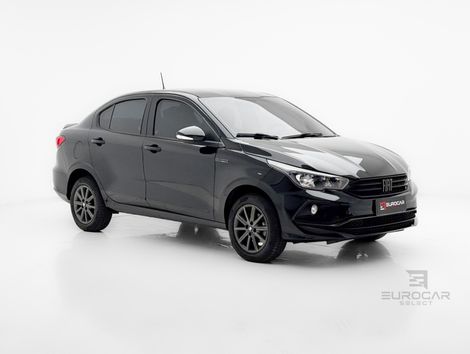 Fiat CRONOS DRIVE 1.3 8V Flex