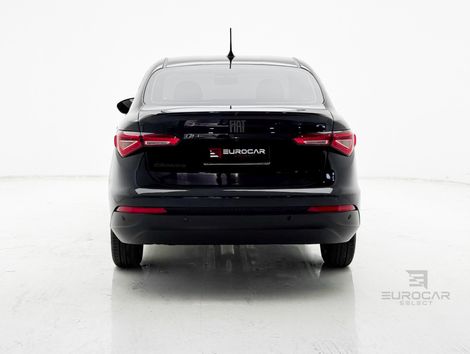 Fiat CRONOS DRIVE 1.3 8V Flex