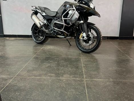 BMW Motos R1250 ADV EXCLUSIVE