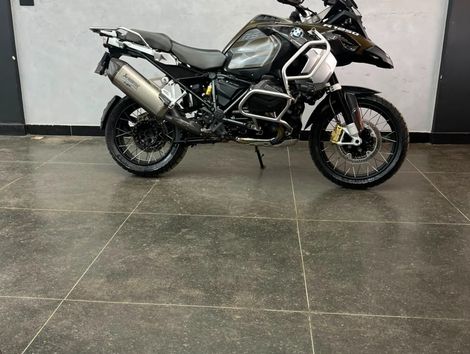 BMW Motos R1250 ADV EXCLUSIVE