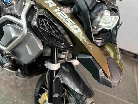 BMW Motos R1250 ADV EXCLUSIVE