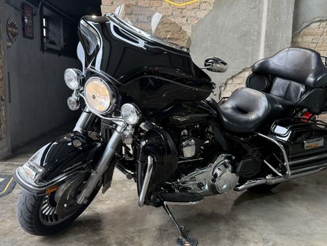 Harley ELECTRA GLIDE ULTRA CLAS. S.EAGLE FLHTCU