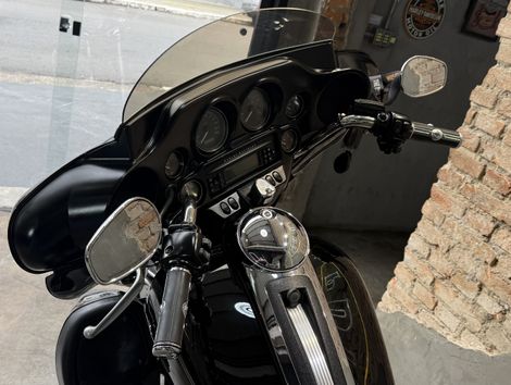 Harley ELECTRA GLIDE ULTRA CLAS. S.EAGLE FLHTCU