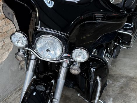 Harley ELECTRA GLIDE ULTRA CLAS. S.EAGLE FLHTCU