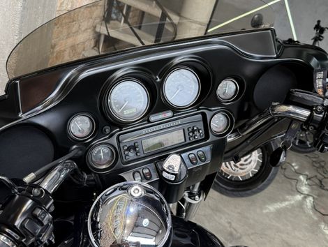 Harley ELECTRA GLIDE ULTRA CLAS. S.EAGLE FLHTCU