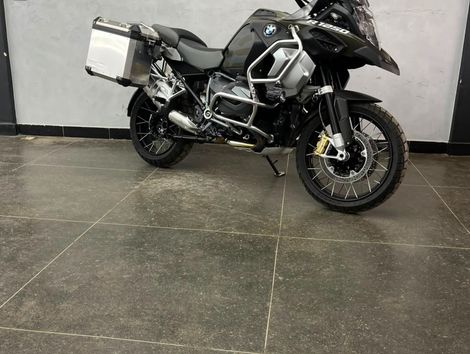 BMW Motos R 1250 GS ADVENTURE EXCLUSIVE