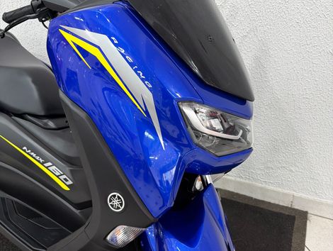 YAMAHA NMAX Connected 160 ABS