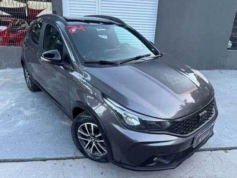 Fiat ARGO TREKKING 1.3 8V Flex