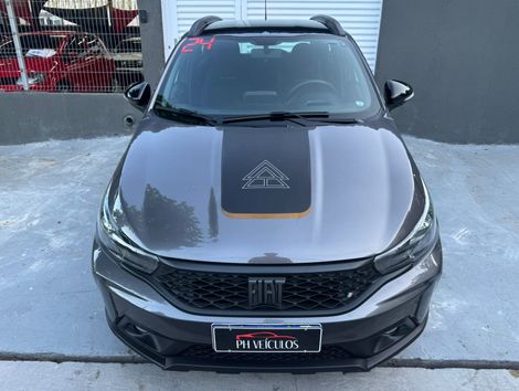 Fiat ARGO TREKKING 1.3 8V Flex