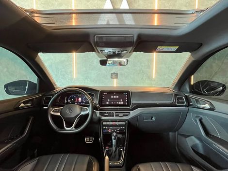 VolksWagen T-Cross Hig. 250 TSI 1.4 Flex 16V 5p Aut