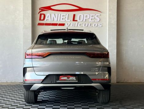 BYD Song Plus 1.5 16V Aut. (Hibrido)