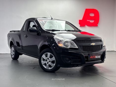 Chevrolet MONTANA LS 1.4 ECONOFLEX 8V 2p