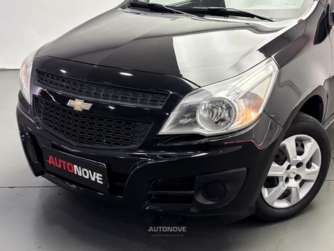 Chevrolet MONTANA LS 1.4 ECONOFLEX 8V 2p