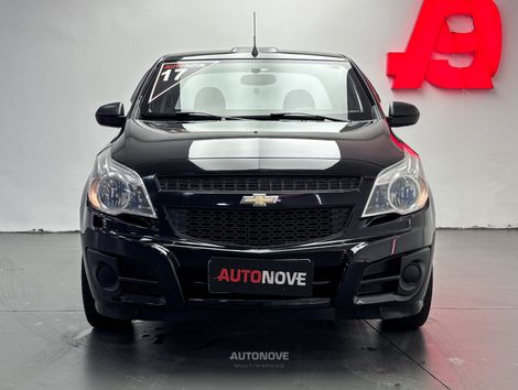 Chevrolet MONTANA LS 1.4 ECONOFLEX 8V 2p