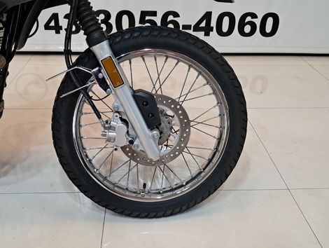 HAOJUE NK 150