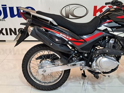 HAOJUE NK 150