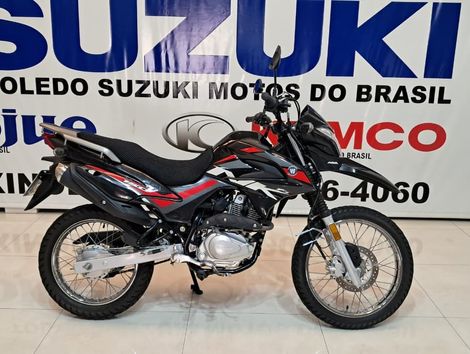 HAOJUE NK 150