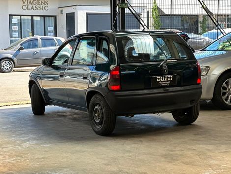 Chevrolet Corsa Super 1.0 MPFI / 2p e 4p