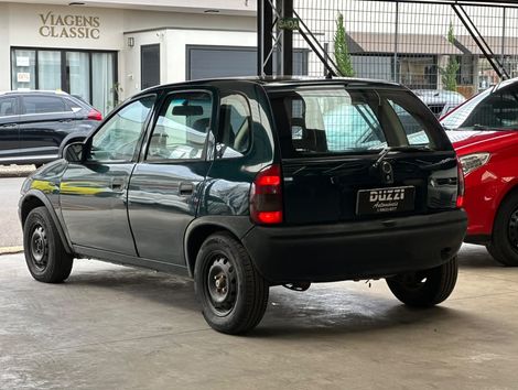 Chevrolet Corsa Super 1.0 MPFI / 2p e 4p