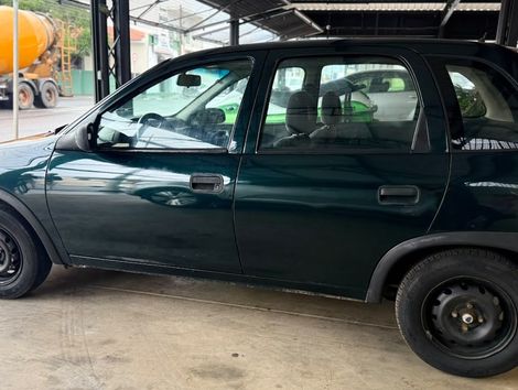 Chevrolet Corsa Super 1.0 MPFI / 2p e 4p