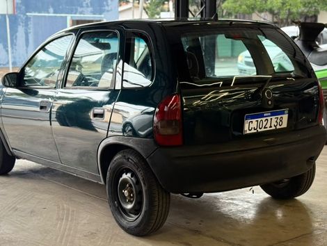 Chevrolet Corsa Super 1.0 MPFI / 2p e 4p