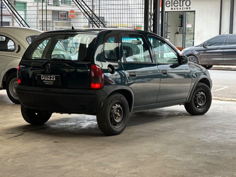 Chevrolet Corsa Super 1.0 MPFI / 2p e 4p