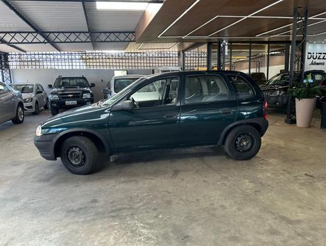 Chevrolet Corsa Super 1.0 MPFI / 2p e 4p