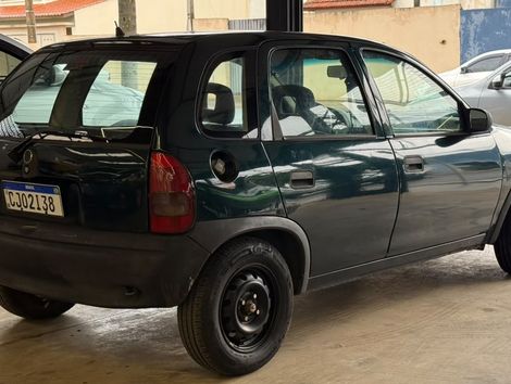 Chevrolet Corsa Super 1.0 MPFI / 2p e 4p