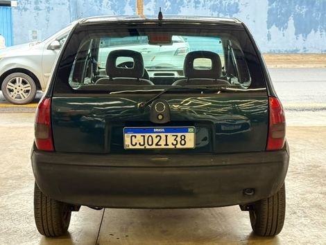 Chevrolet Corsa Super 1.0 MPFI / 2p e 4p