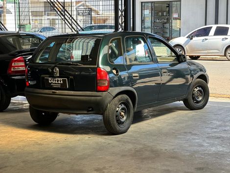 Chevrolet Corsa Super 1.0 MPFI / 2p e 4p