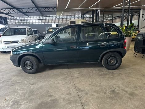 Chevrolet Corsa Super 1.0 MPFI / 2p e 4p