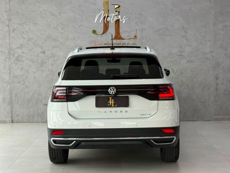 VolksWagen T-Cross Hig. 250 TSI 1.4 Flex 16V 5p Aut