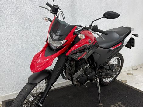 YAMAHA XTZ 250 LANDER 249cc/LANDER BLUEFLEX/ABS