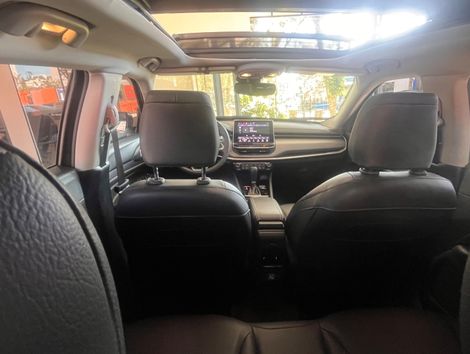 Jeep COMPASS LONG. T270 1.3 TB 4x2 Flex Aut.