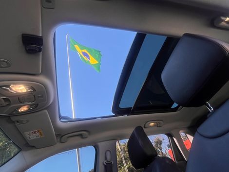 Jeep COMPASS LONG. T270 1.3 TB 4x2 Flex Aut.