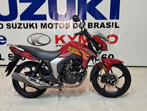 HAOJUE DK 150