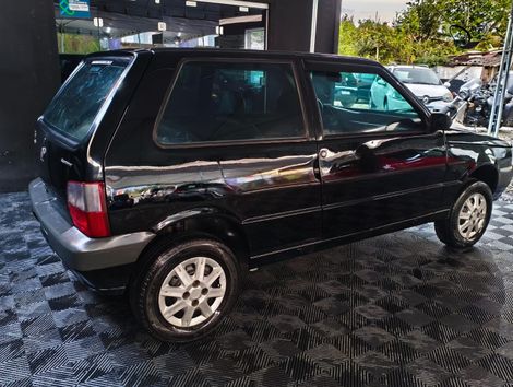 Fiat Uno Mille 1.0 Fire/ F.Flex/ ECONOMY 2p