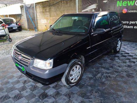 Fiat Uno Mille 1.0 Fire/ F.Flex/ ECONOMY 2p