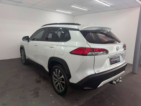 Toyota Corolla Cross XRE 2.0 16V Flex Aut.