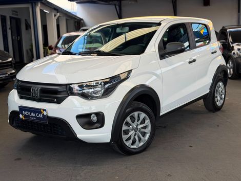 Fiat MOBI LIKE 1.0 Fire Flex 5p.