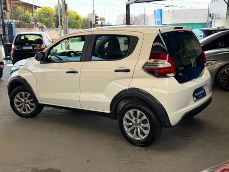 Fiat MOBI LIKE 1.0 Fire Flex 5p.