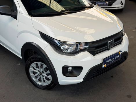 Fiat MOBI LIKE 1.0 Fire Flex 5p.