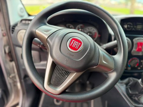 Fiat Doblo ESSENCE 1.8 Flex 16V 5p