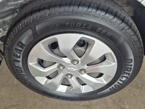 Chevrolet ONIX HATCH LT 1.0 8V FlexPower 5p Mec.