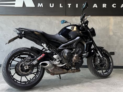 YAMAHA MT-09 850cc/ABS
