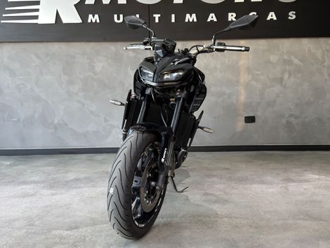 YAMAHA MT-09 850cc/ABS