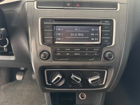 VolksWagen Fox Comfortline 1.0 Flex 12V 5p